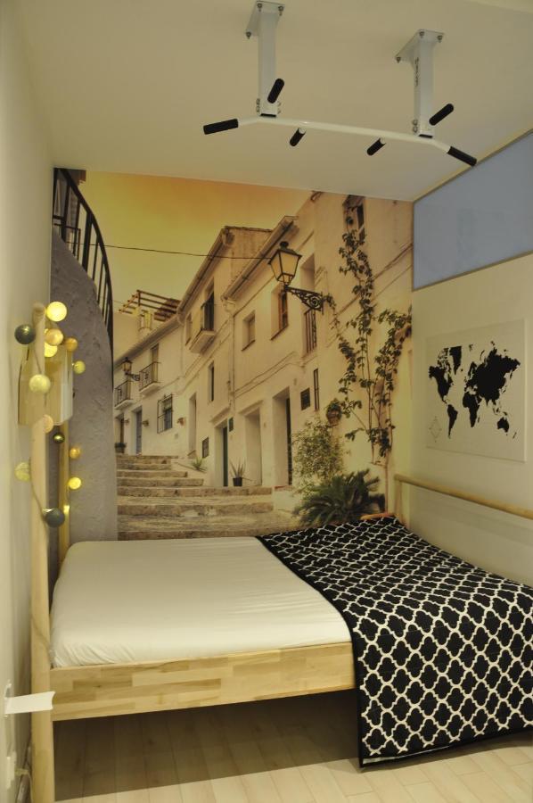Prudentia Apartments Wilanow Warsaw Exterior photo